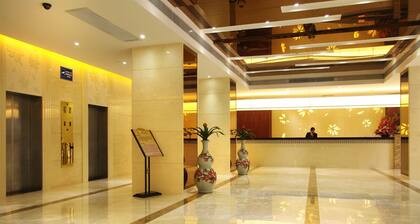 Overseas Chinese Friendship Hotel