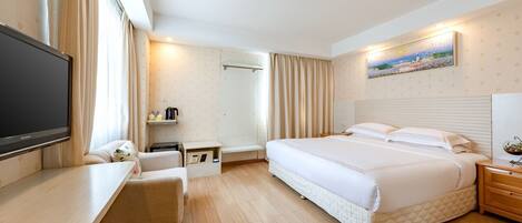 Coffres-forts dans les chambres, bureau, chambres insonorisées