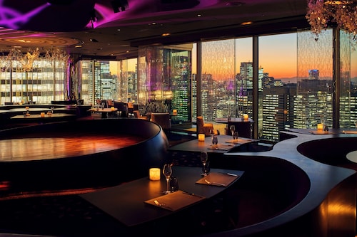 더 페닌슐라 도쿄