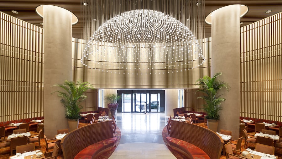 The Peninsula Tokyo