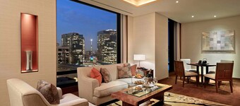 The Peninsula Tokyo