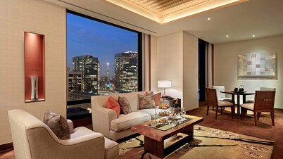 The Peninsula Tokyo