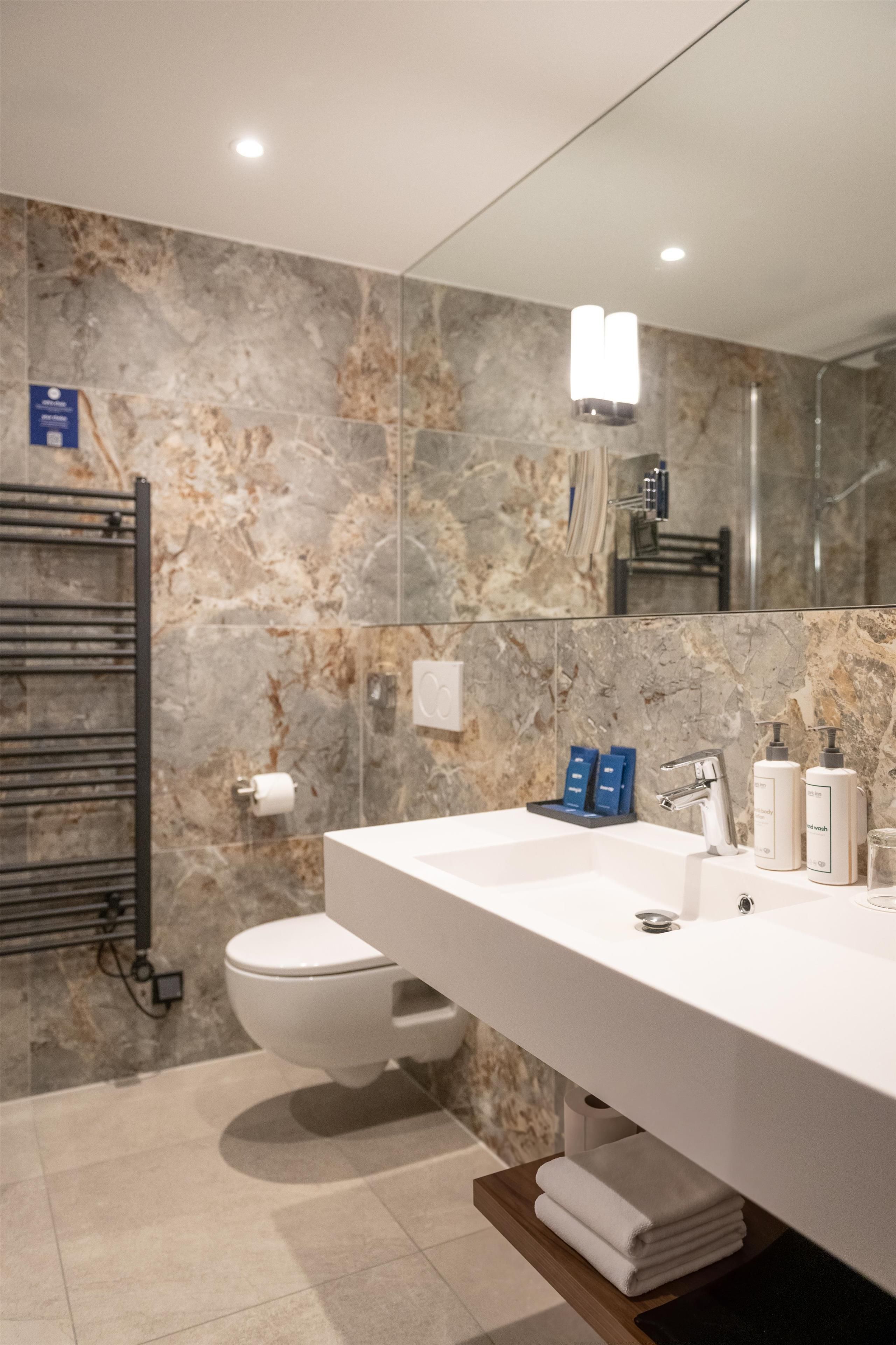 Photo - Park Inn by Radisson Liege Airport