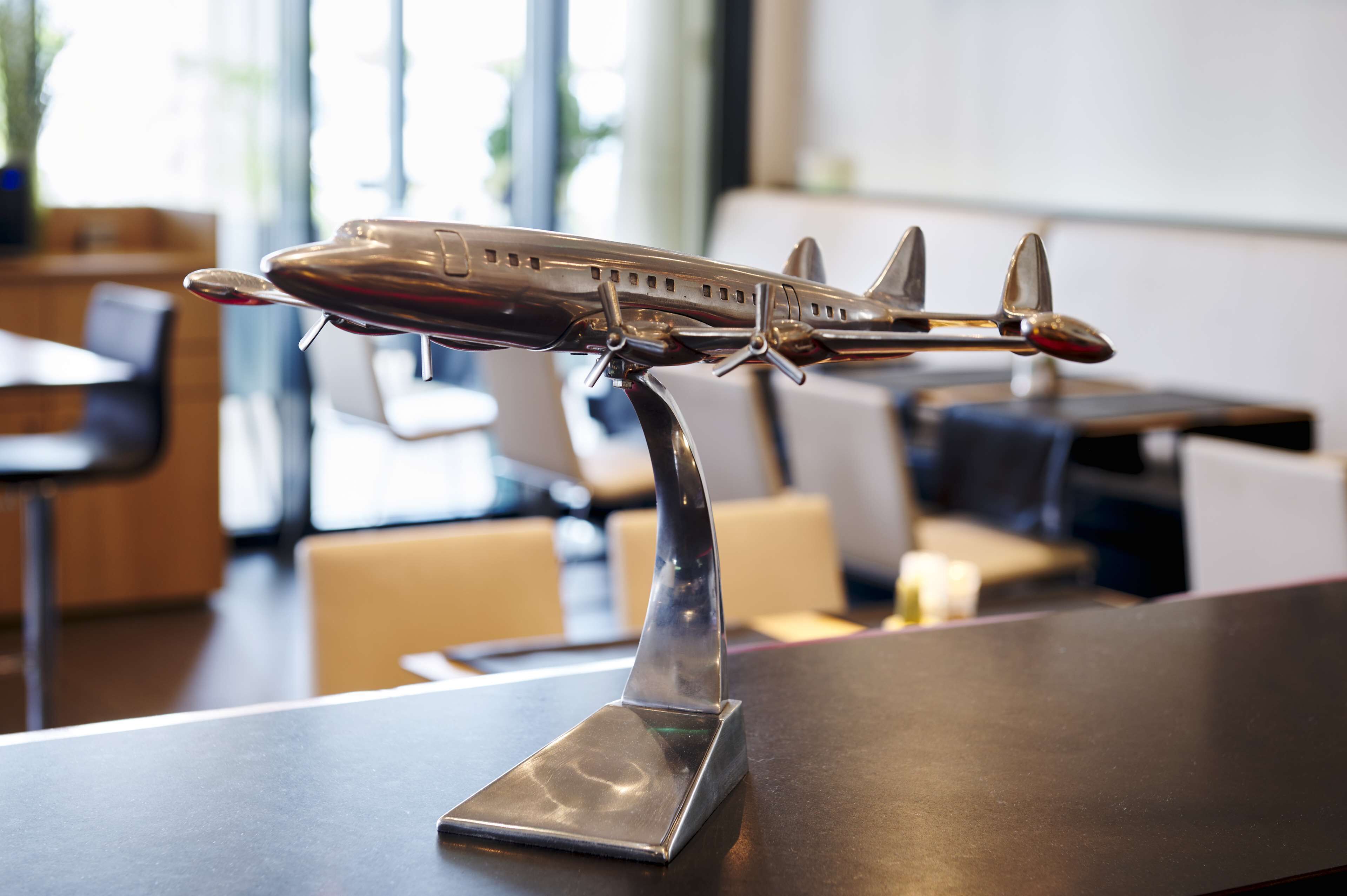 Foto - Park Inn by Radisson Liege Airport
