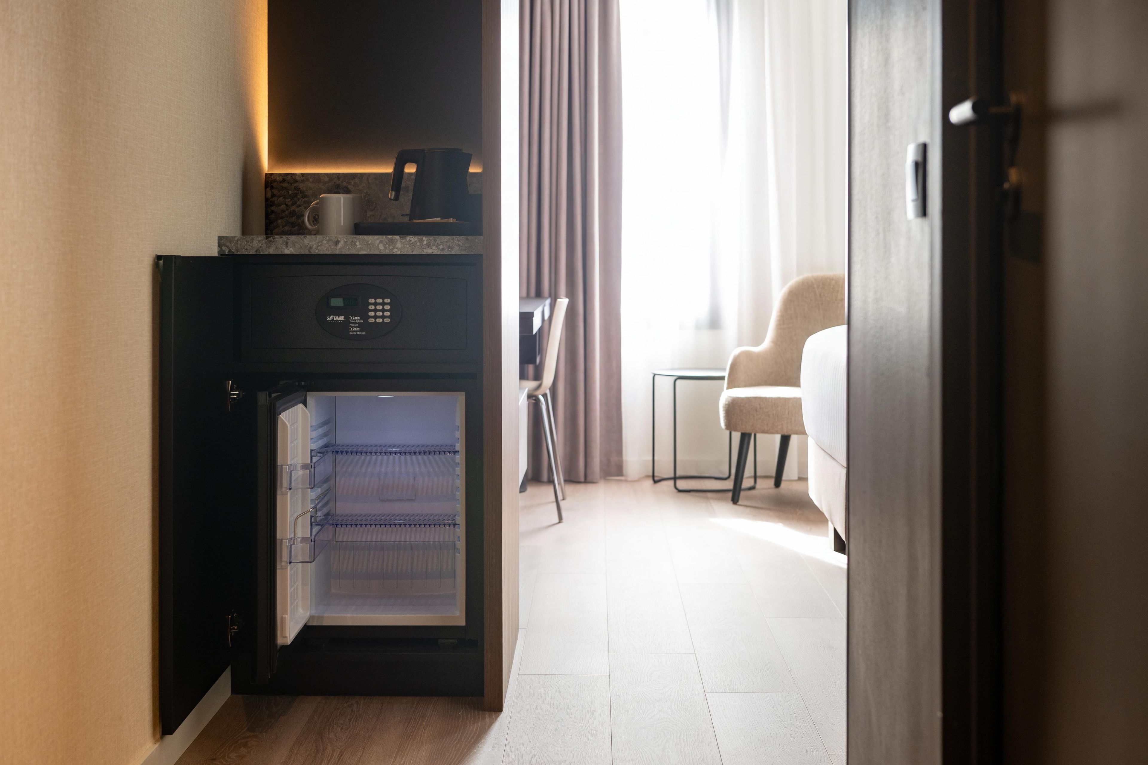 Photo - Park Inn by Radisson Liege Airport