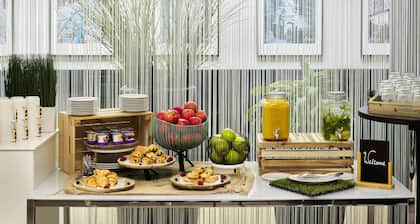 Park Inn by Radisson Liege Airport