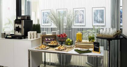 Park Inn by Radisson Liege Airport