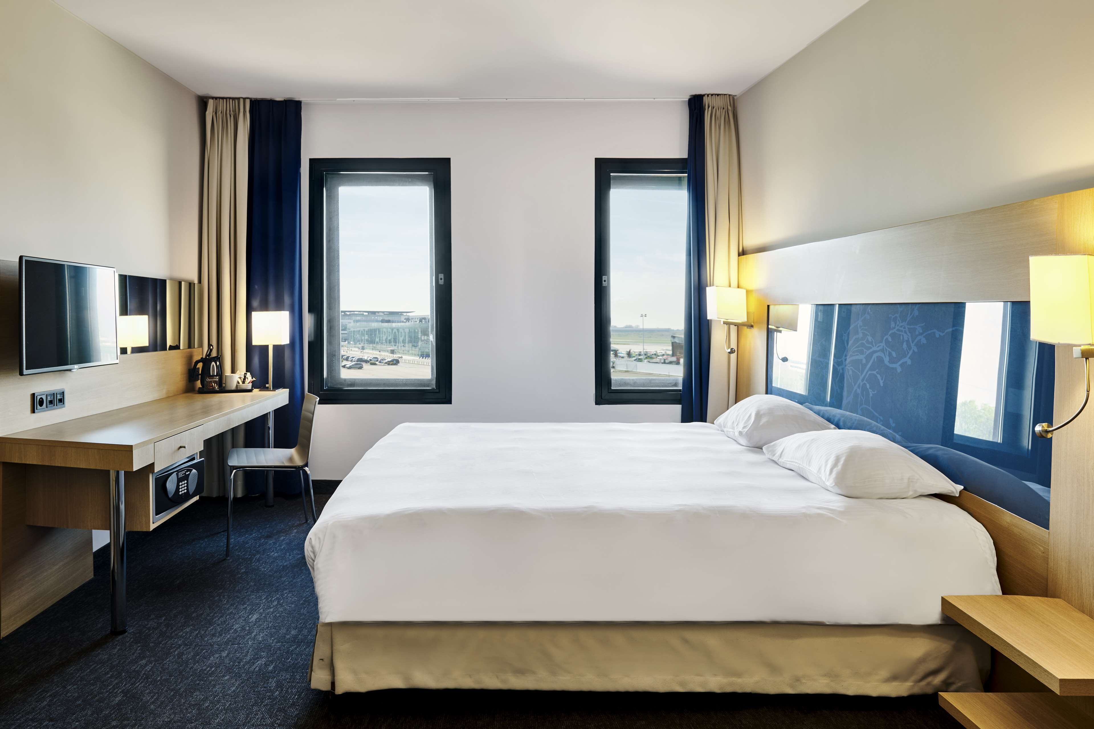 Photo - Park Inn by Radisson Liege Airport