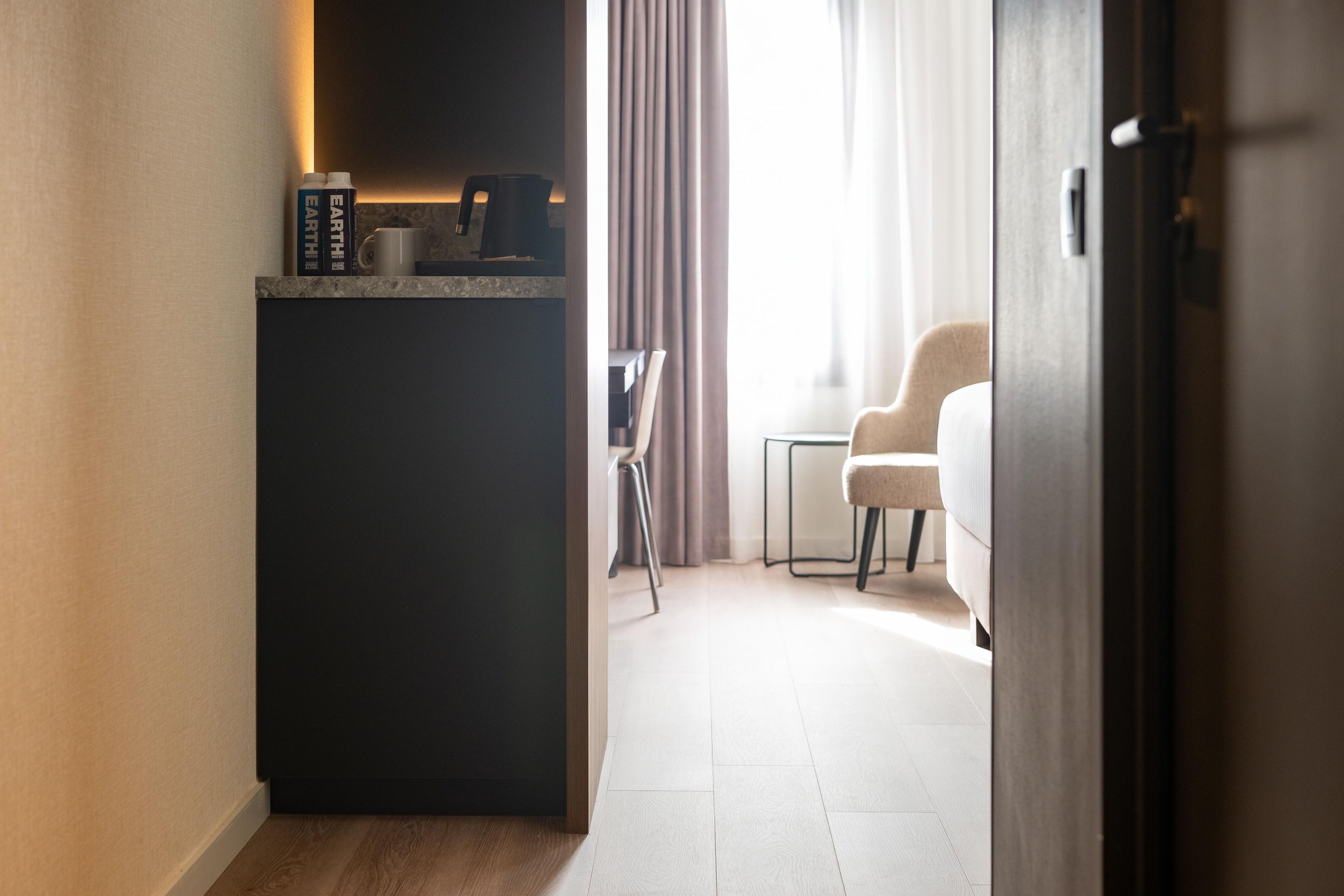 Photo - Park Inn by Radisson Liege Airport