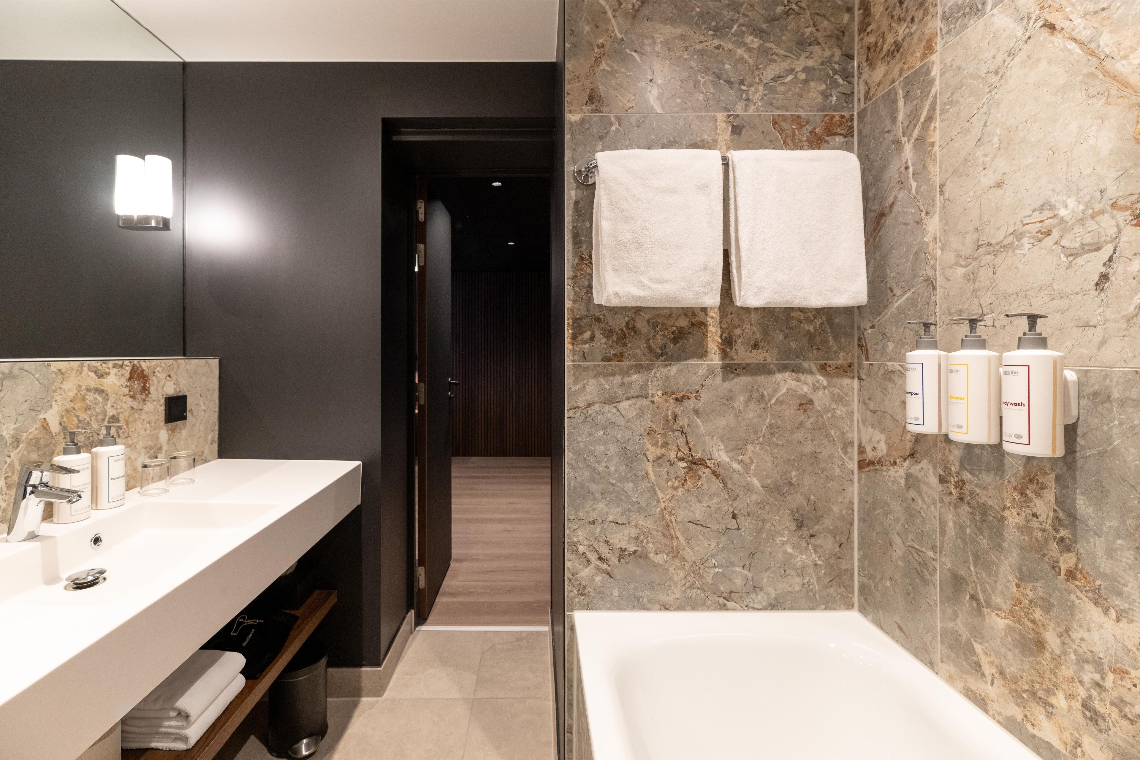 Photo - Park Inn by Radisson Liege Airport