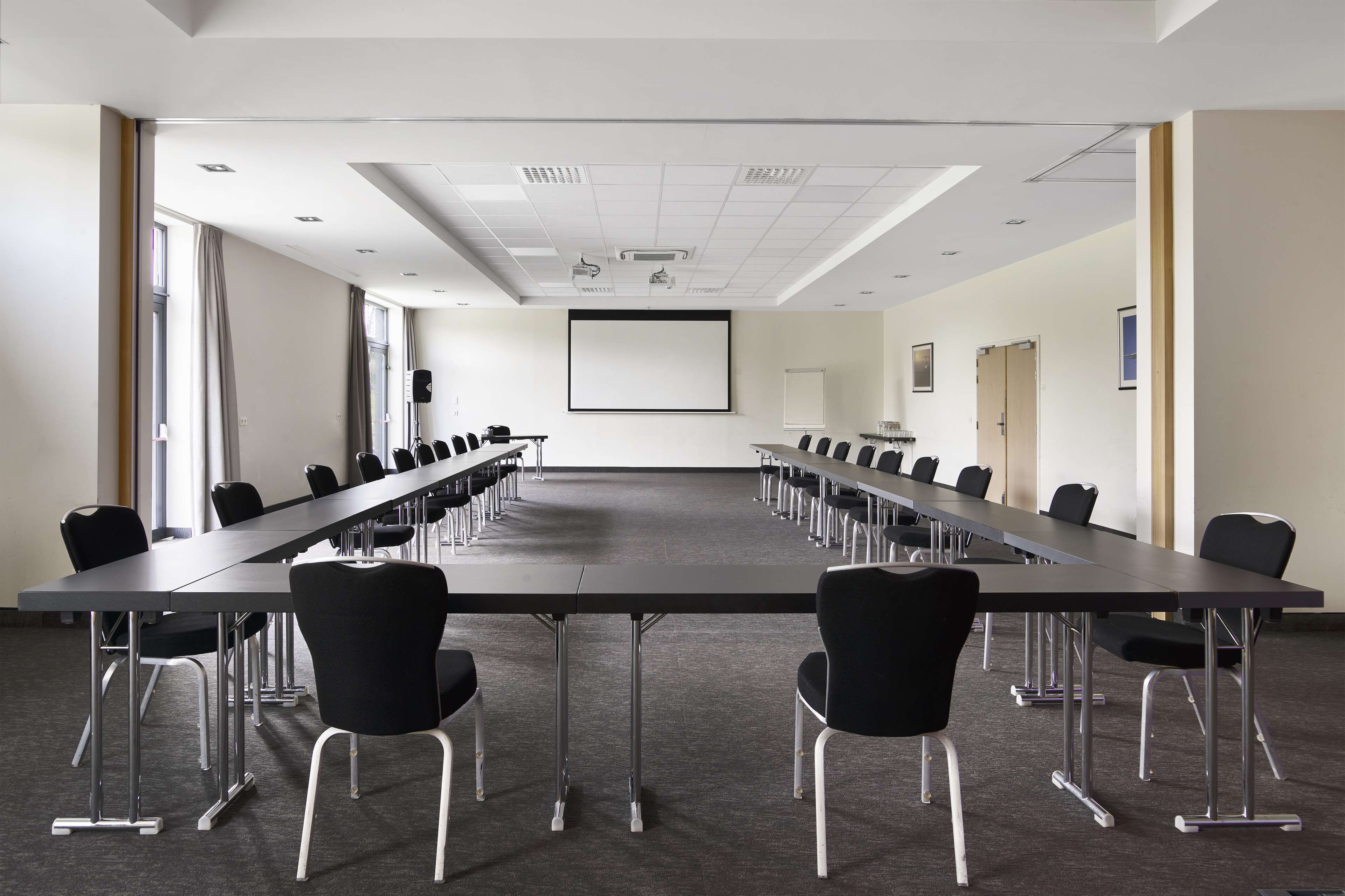 Photo - Park Inn by Radisson Liege Airport