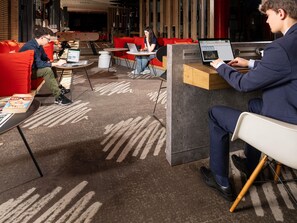 Recepción
