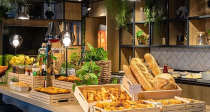 ibis Bordeaux Centre Bastide