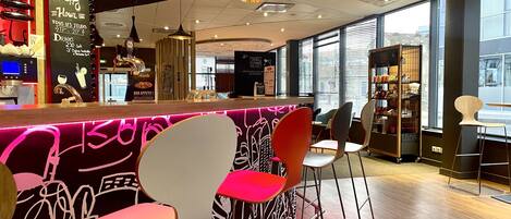 Bar (sur place)