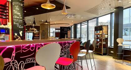ibis Bordeaux Centre Bastide