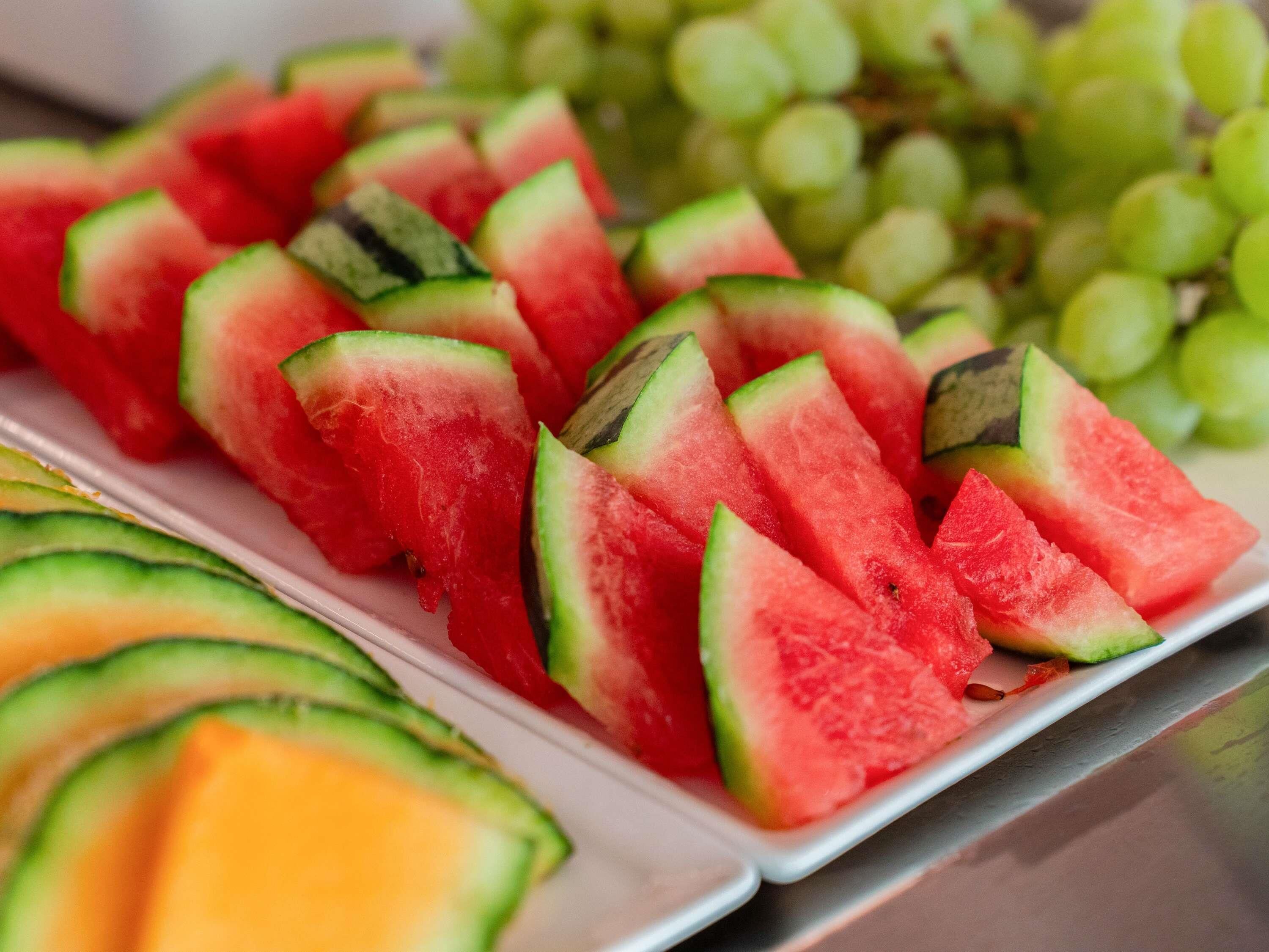 daily buffet breakfast (eur 13.90 per person)