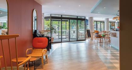 ibis Marne La Vallée Val d'Europe