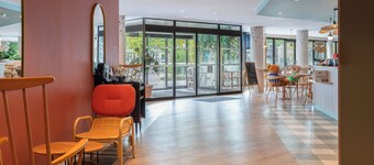 ibis Marne La Vallée Val d'Europe