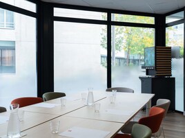 Salle de réunion