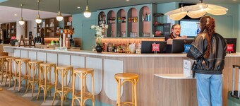 ibis Marne La Vallée Val d'Europe