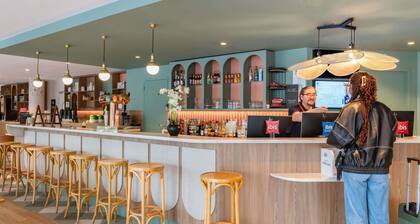 ibis Marne La Vallée Val d'Europe