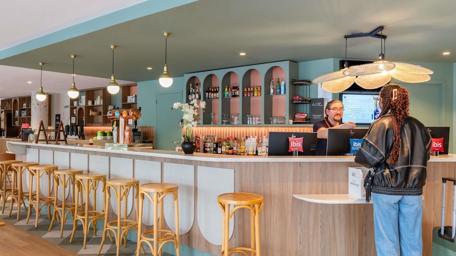 ibis Marne La Vallée Val d'Europe