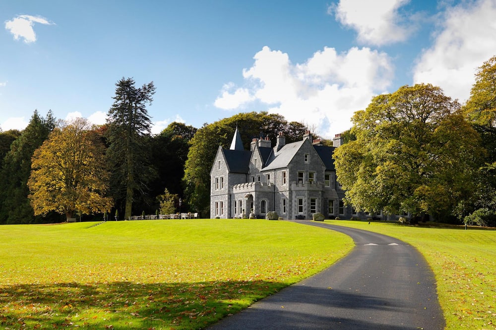Mount Falcon Estate