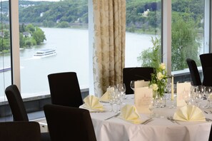 Birthday party area - Ringhotel Haus Oberwinter (Remagen)