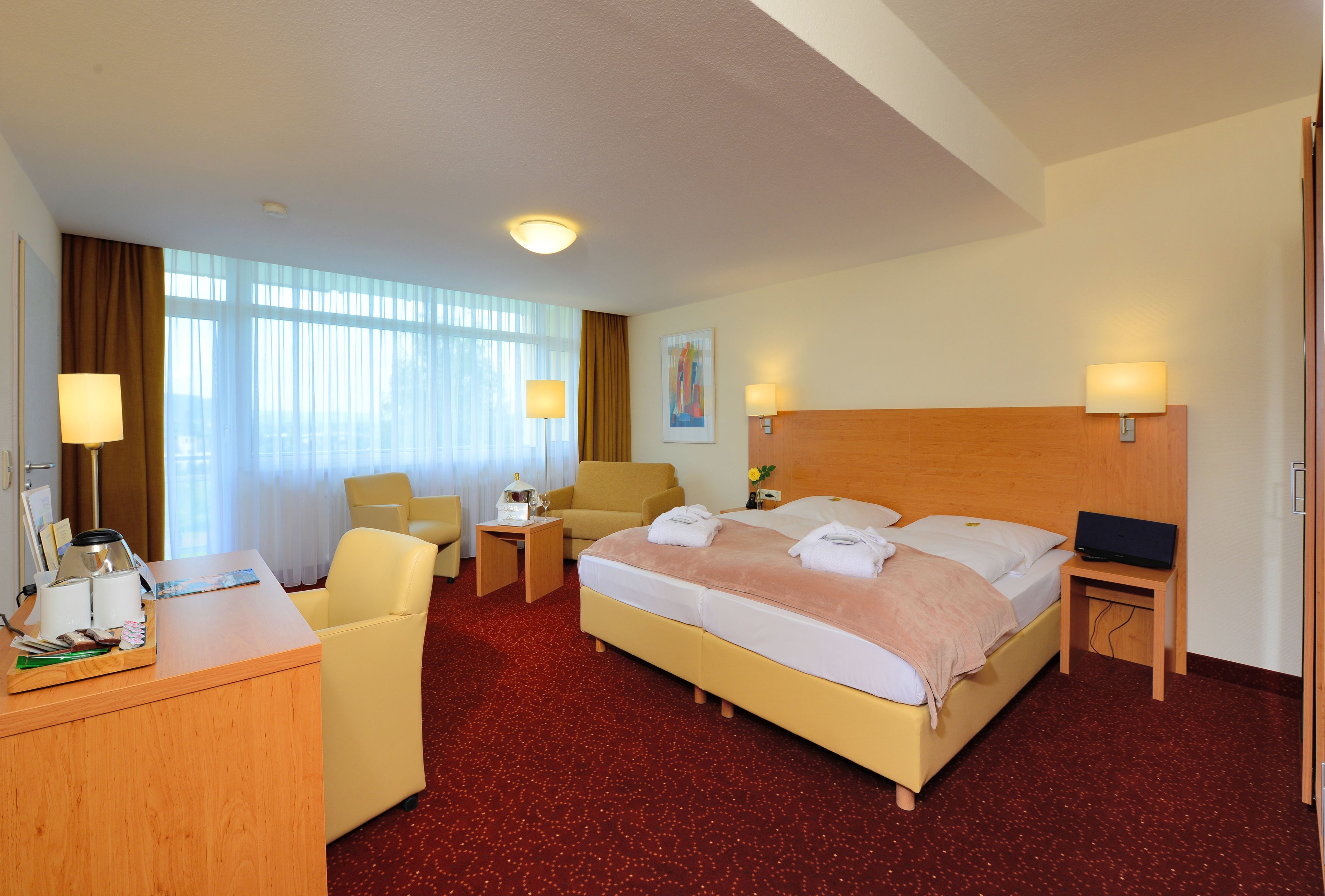 Foto - Ringhotel Haus Oberwinter