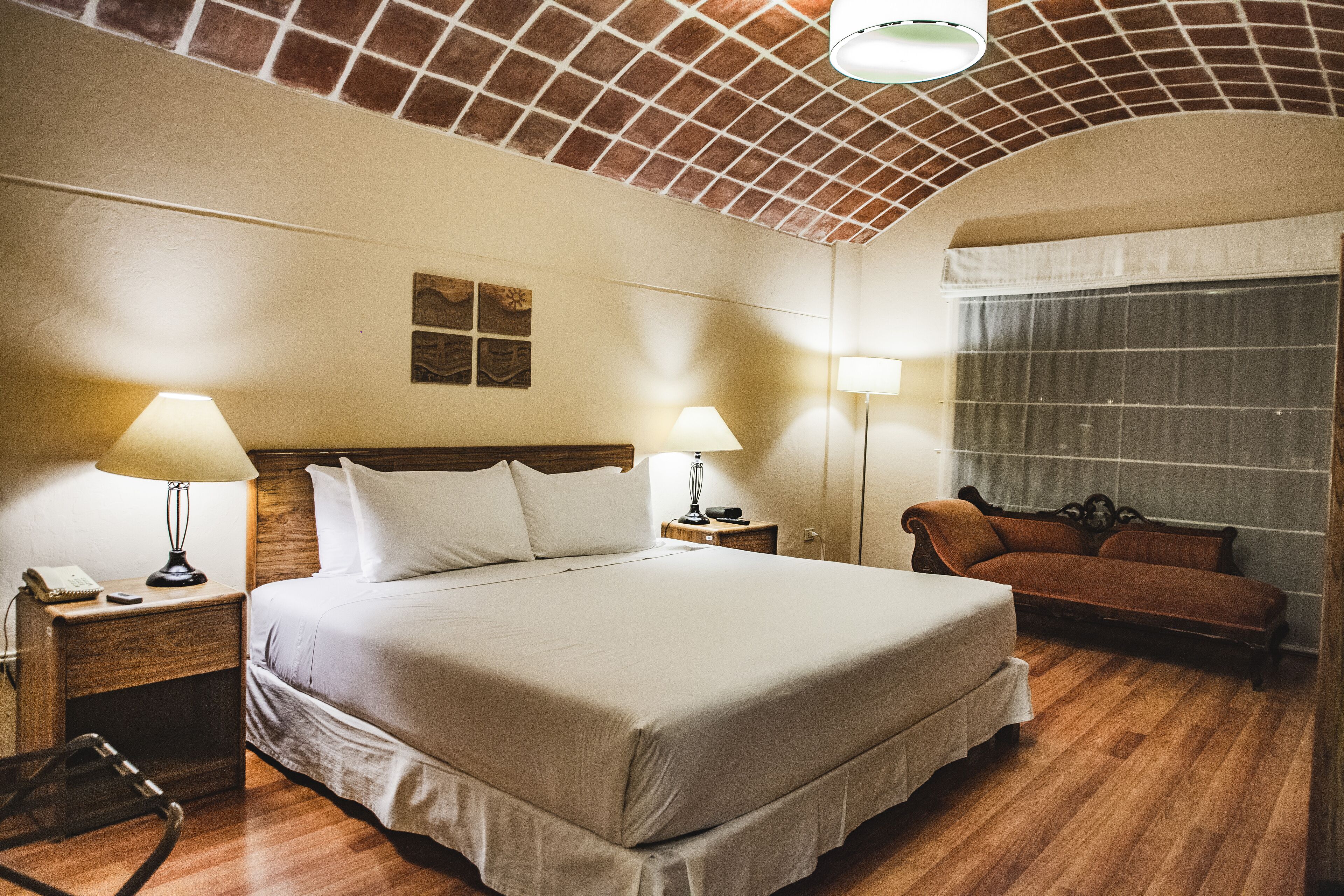 junior room | 1 bedroom, premium bedding, down duvets, memory-foam beds