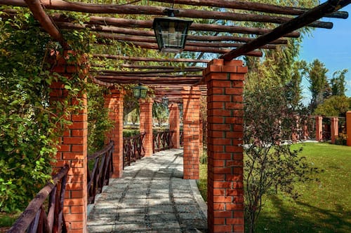 Jardin