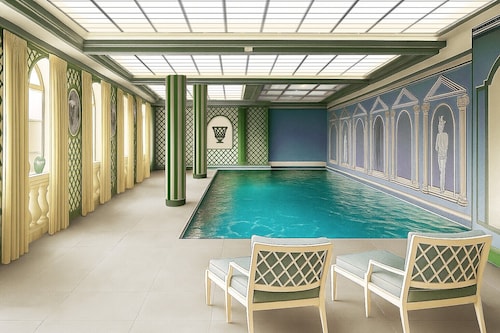 Hôtel Le Magnifique (Ex Hôtel Le M Paris) 