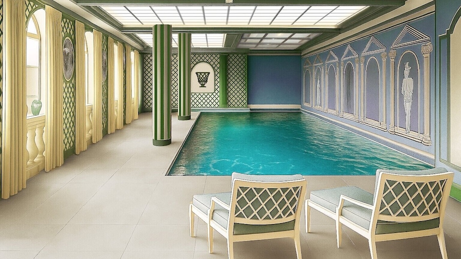 Hôtel Le Magnifique (Ex Hôtel Le M Paris)