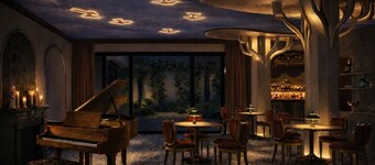 Hôtel Le Magnifique (Ex Hôtel Le M Paris) 