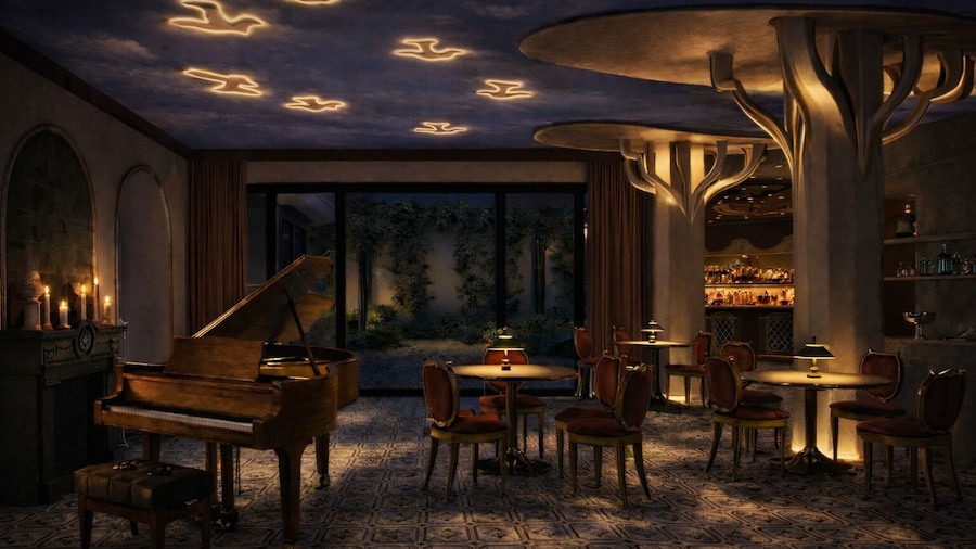 Hôtel Le Magnifique (Ex Hôtel Le M Paris)