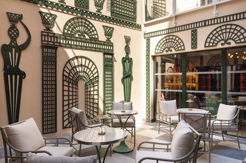 Hôtel Le Magnifique (Ex Hôtel Le M Paris) 
