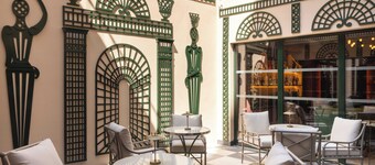 Hôtel Le Magnifique (Ex Hôtel Le M Paris) 