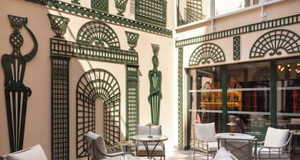 Hôtel Le Magnifique (Ex Hôtel Le M Paris)