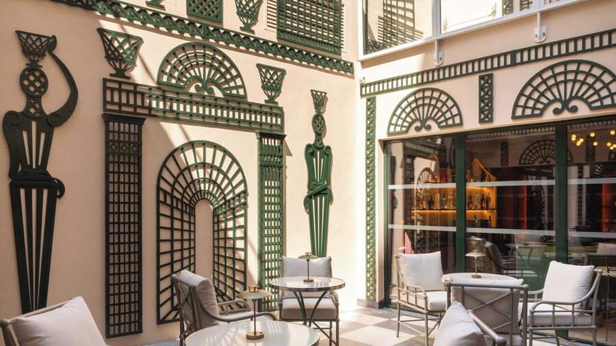 Hôtel Le Magnifique (Ex Hôtel Le M Paris)