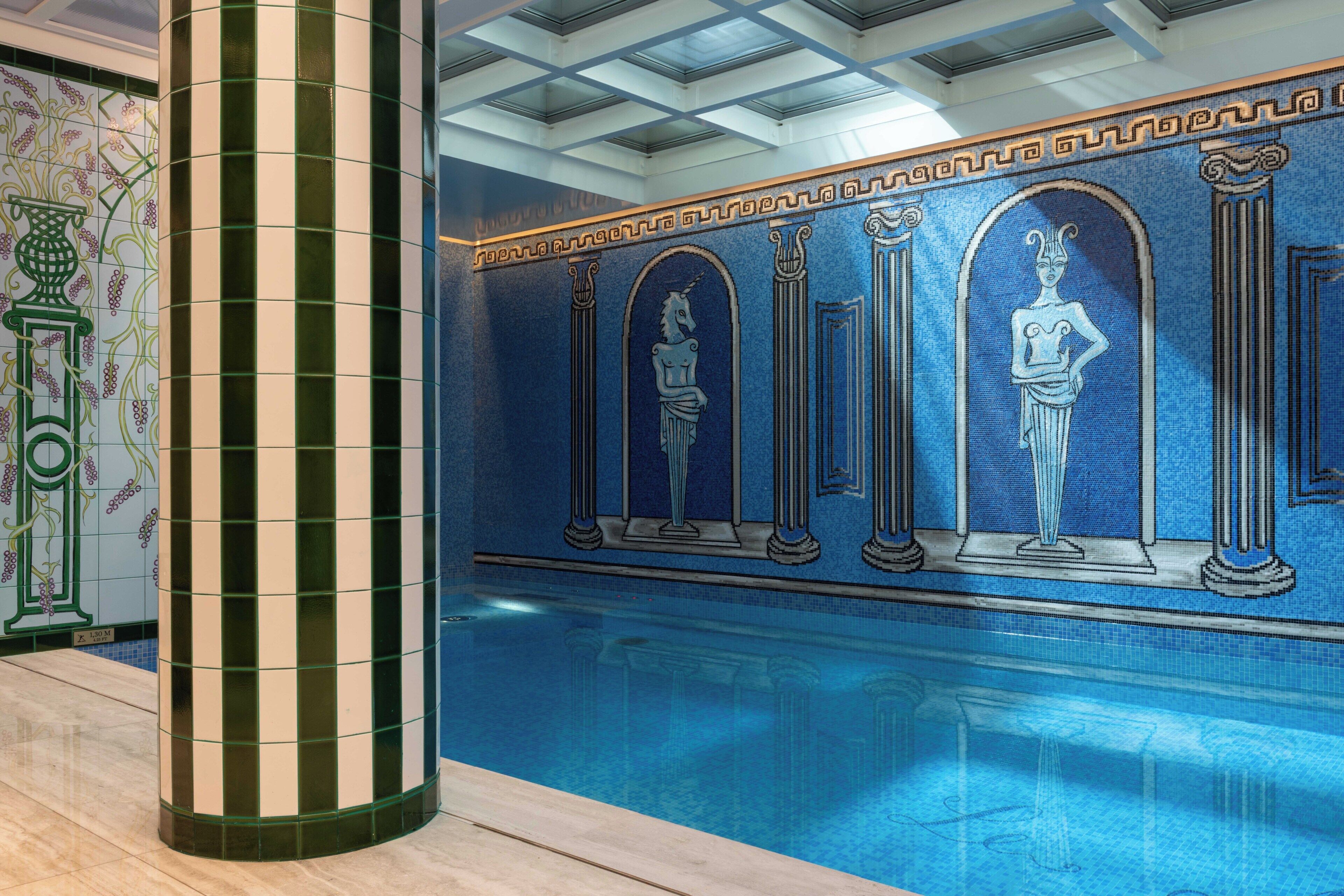 Photo - Hôtel Le Magnifique (Ex Hôtel Le M Paris)