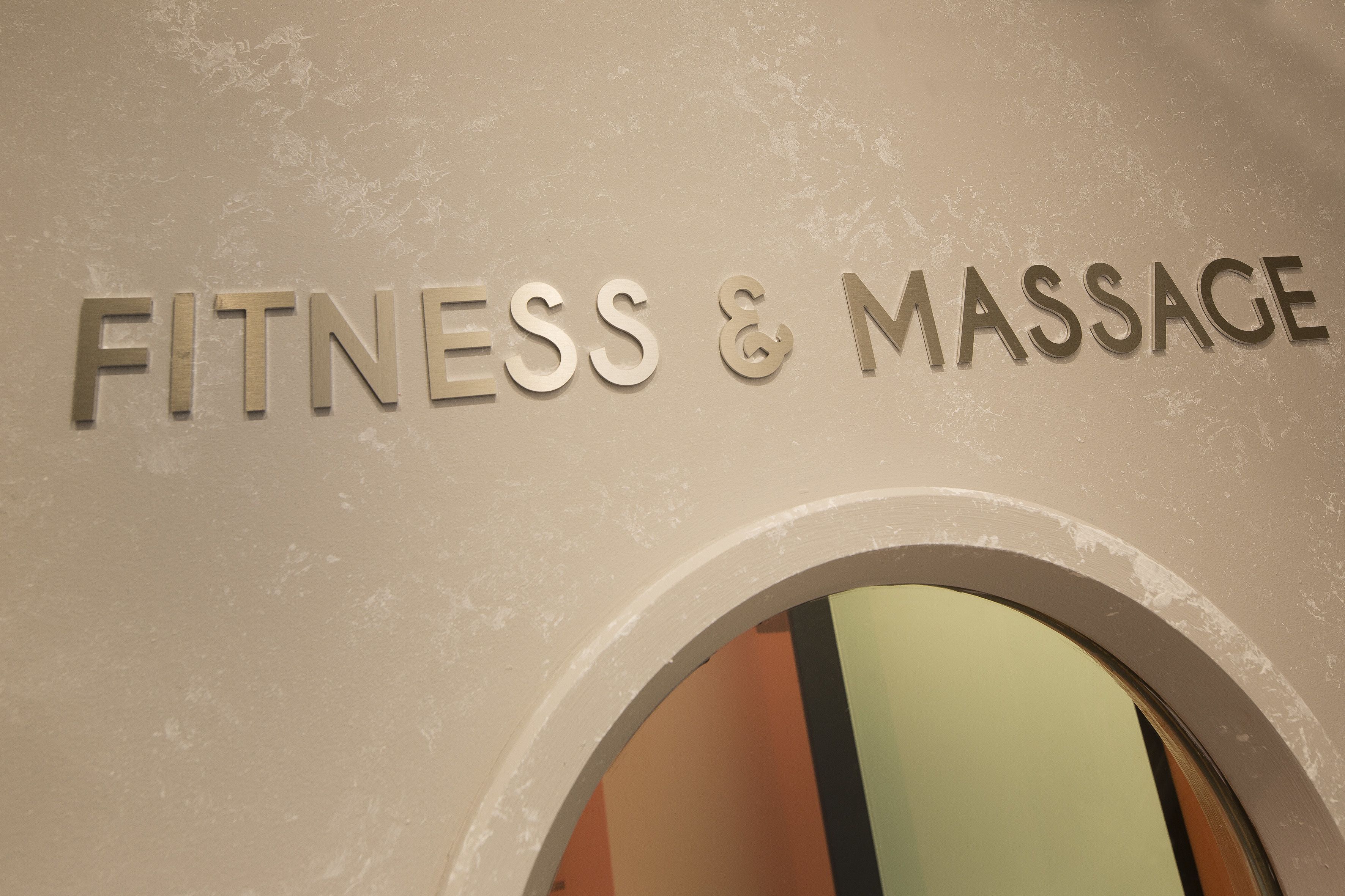 couples treatment room(s), massages