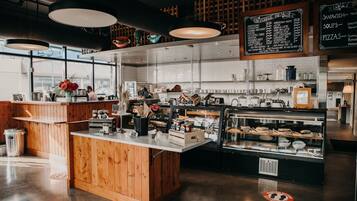Café