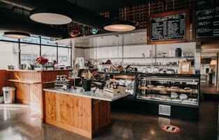 Cafe