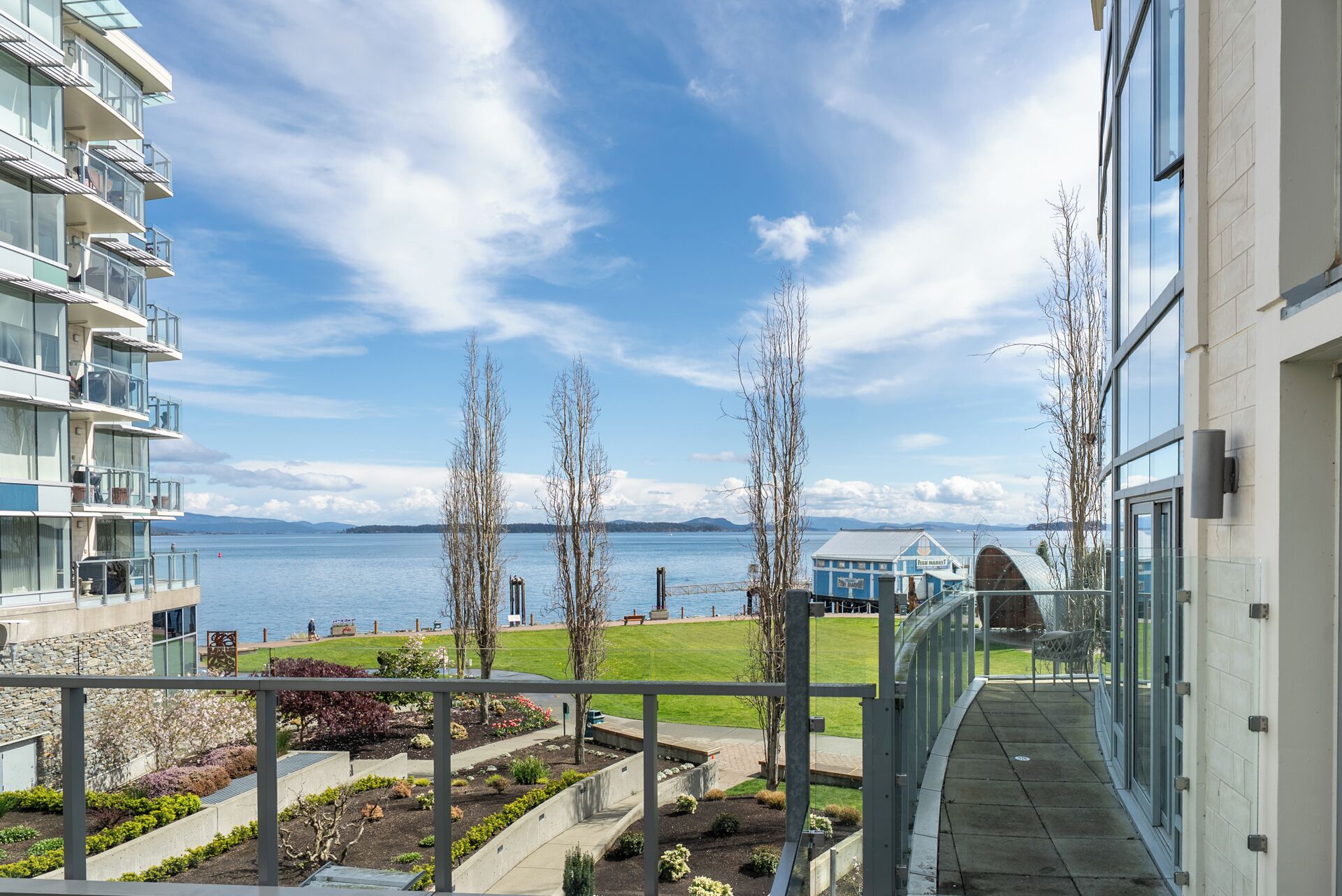 Seaview King with Balcony | Terrace/patio