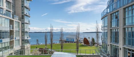 Seaview King | Sábanas de algodón egipcio y ropa de cama de alta calidad