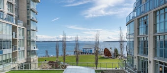 The Sidney Pier Hotel
