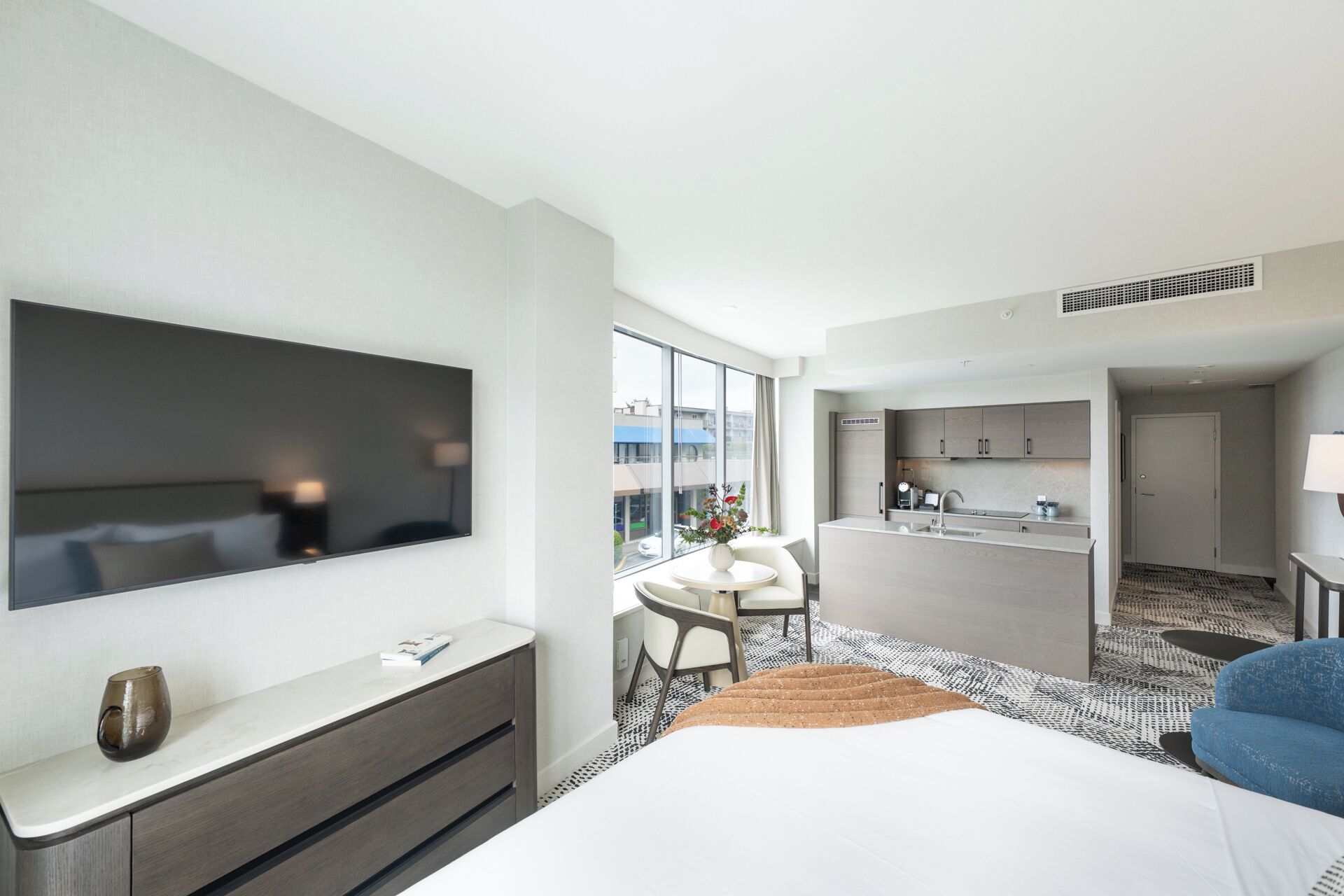 The Townview Suite