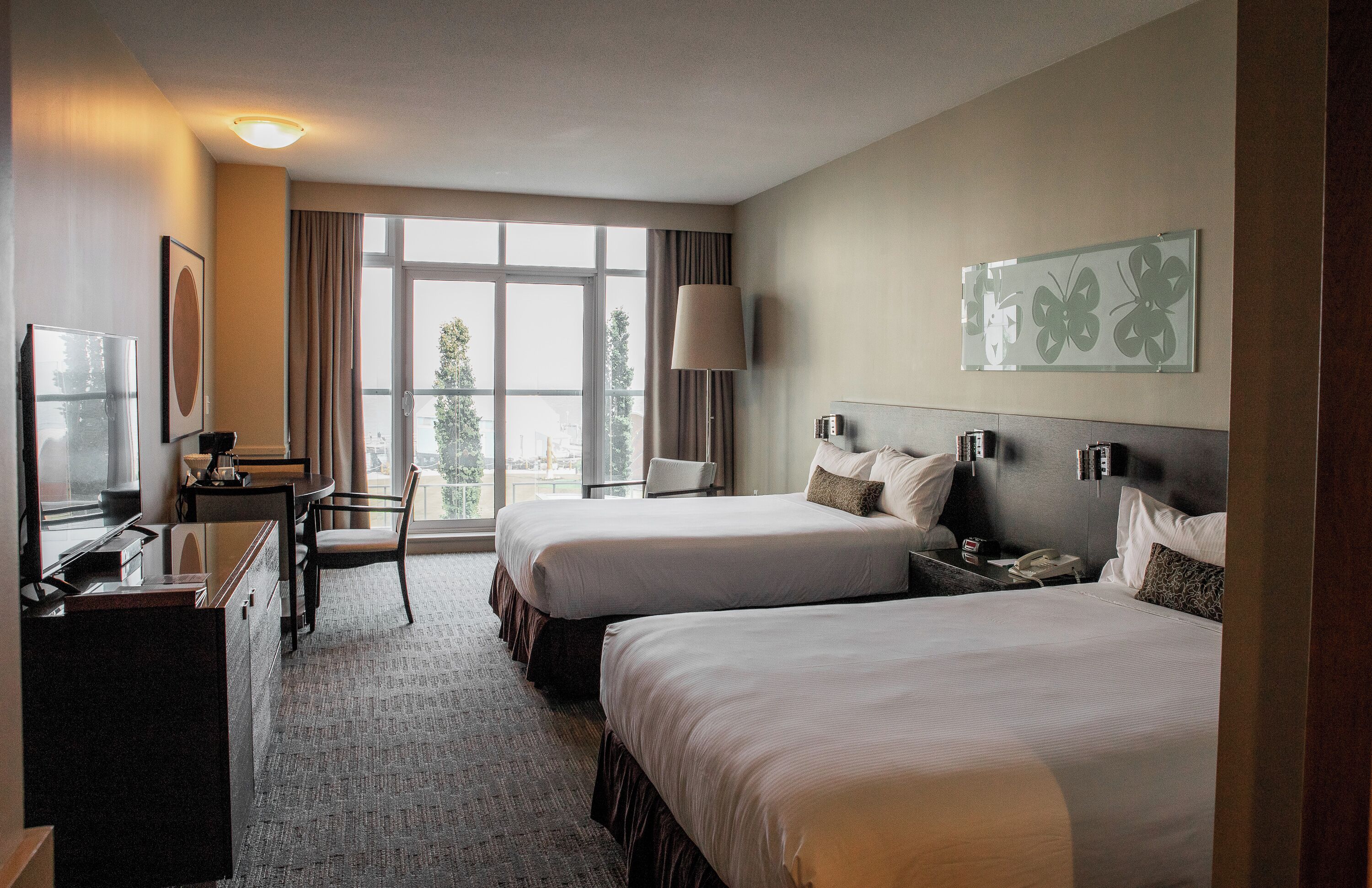 Seaview Queen | Sábanas de algodón egipcio y ropa de cama de alta calidad 