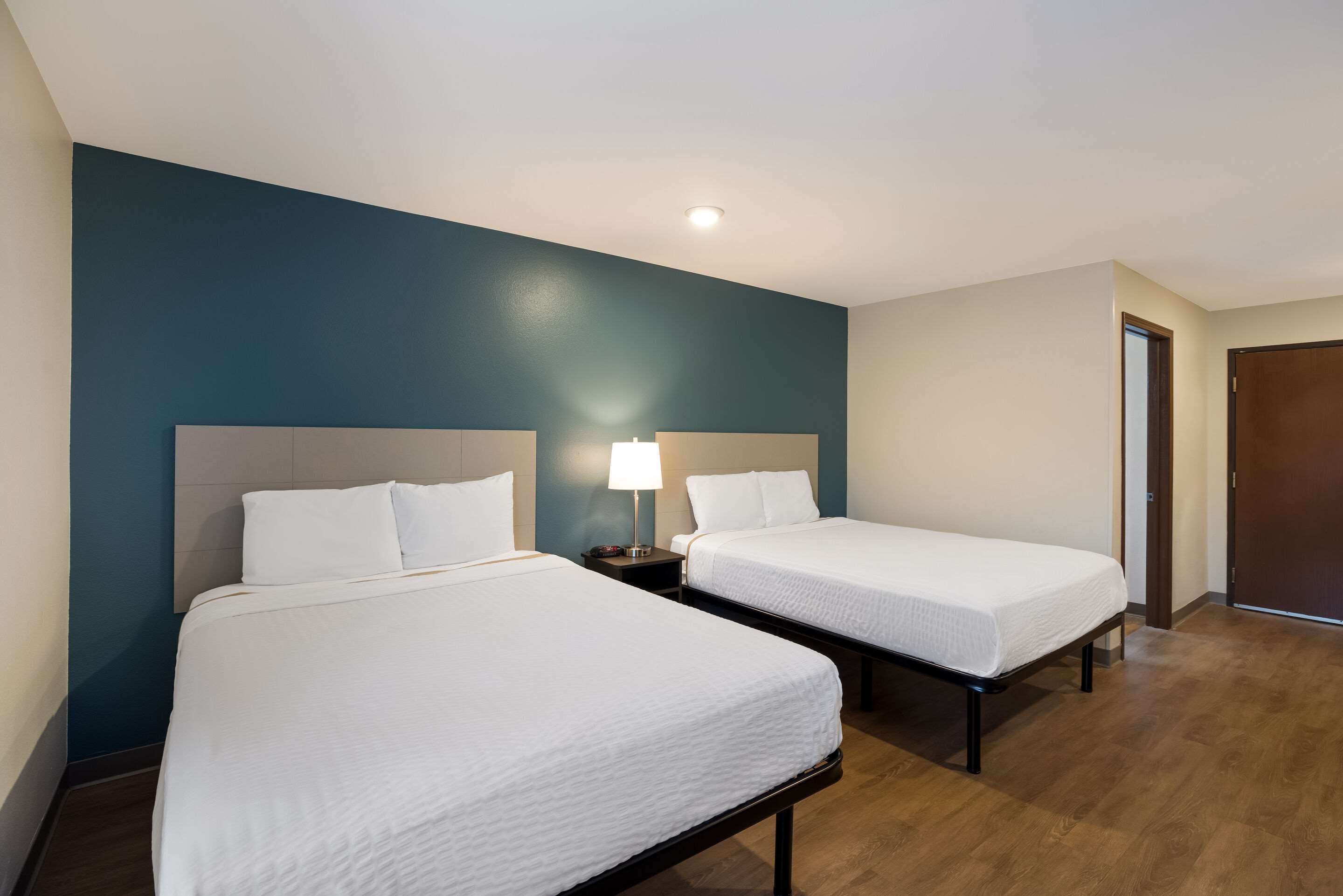 Photo - WoodSpring Suites Orlando North - Maitland