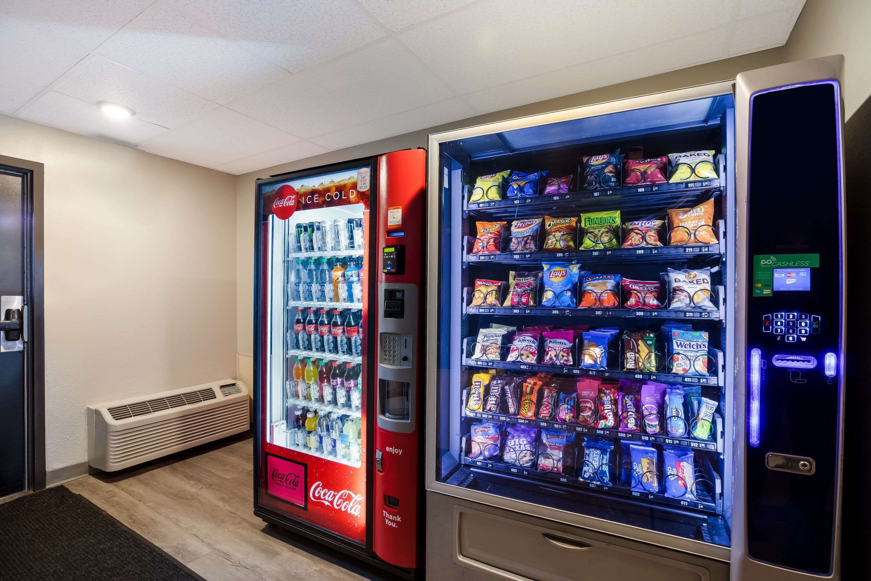 Photo - WoodSpring Suites Orlando North - Maitland